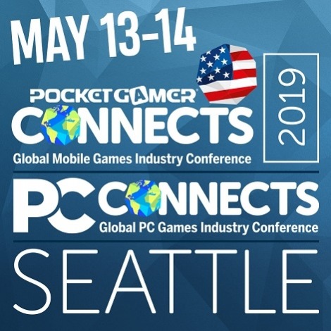 Pocket Gamer Connects 西雅图开幕，有超过 630 名游戏代表