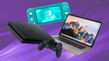 任天堂 Switch Lite、AirPods、PS4 等在春季科技产品促销中享受大折扣